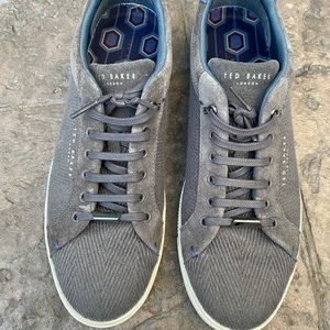 Ted Baker sneakers